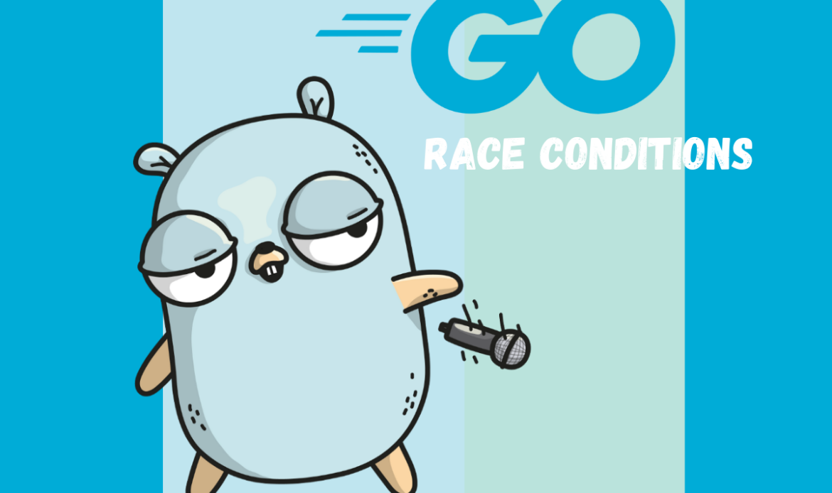 golang race conditions
