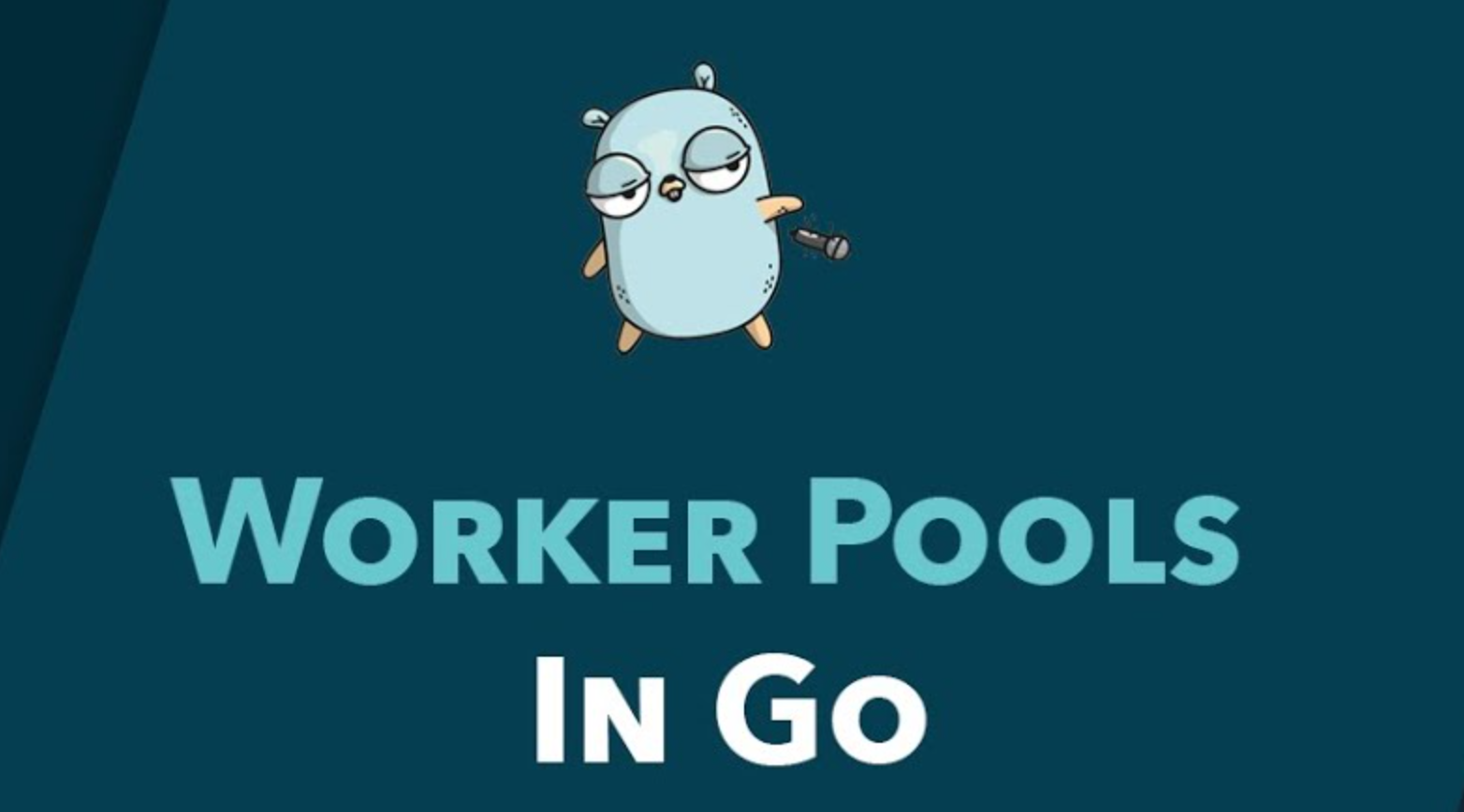 Golang Worker Pool Tutorial