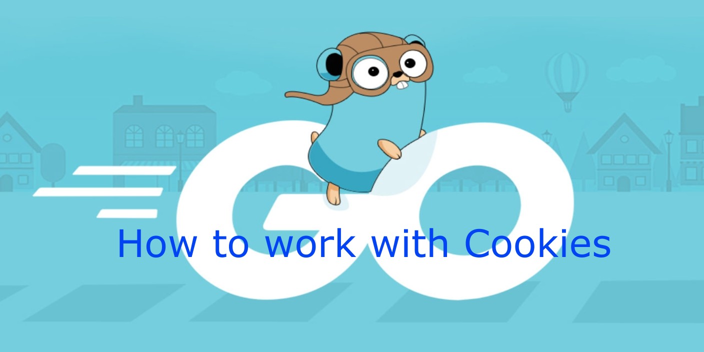 how to work with cookies